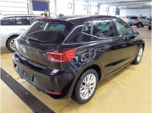 Seat Ibiza Xcellence 1.0 TSI DSG -Vision Plus LM LED ACC Navi SHZ GJR Keyless