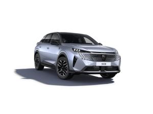 Peugeot 3008 GT HYBRID 145 DSC6