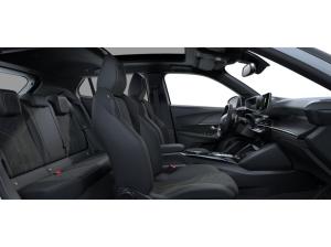 Peugeot 2008 GT HYBRID 145 DSC6