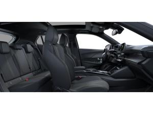 Peugeot 2008 GT HYBRID 145 DSC6