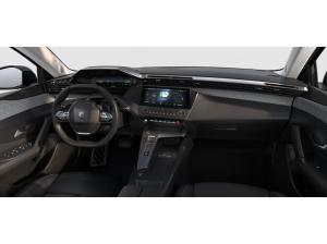 Peugeot 308 ALLURE HYBRID 145 DSC6