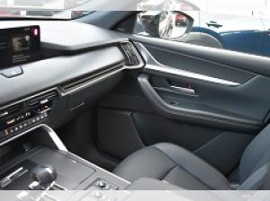 Mazda CX-60 2.5 e-SKYACTIV PHEV Homura Plus AWD SOFORT VERFÜGBAR