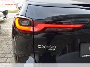 Mazda CX-60 2.5 e-SKYACTIV PHEV Homura Plus AWD SOFORT VERFÜGBAR