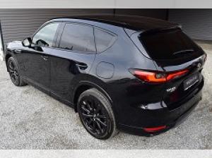 Mazda CX-60 2.5 e-SKYACTIV PHEV Homura Plus AWD SOFORT VERFÜGBAR