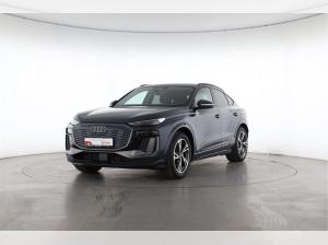 Audi Q6 e-tron Q6 Sportback e-tron performance S line | AHK |