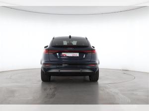 Audi Q6 e-tron Q6 Sportback e-tron performance S line | AHK |