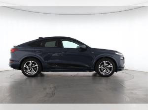 Audi Q6 e-tron Q6 Sportback e-tron performance S line | AHK |