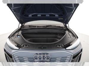 Audi Q6 e-tron Q6 Sportback e-tron performance S line | AHK |