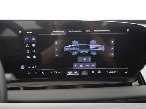 Audi Q6 e-tron Q6 Sportback e-tron performance S line | AHK |