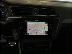 Volkswagen Tiguan Allspace 2.0 TSI 4Motion R-Line Black Style Navi