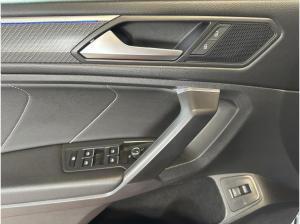 Volkswagen Tiguan Allspace 2.0 TSI 4Motion R-Line Black Style Navi