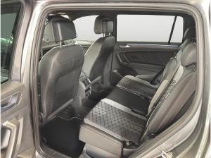 Volkswagen Tiguan Allspace 2.0 TSI 4Motion R-Line Black Style Navi