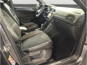 Volkswagen Tiguan Allspace 2.0 TSI 4Motion R-Line Black Style Navi