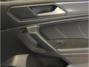 Volkswagen Tiguan Allspace 2.0 TSI 4Motion R-Line Black Style Navi