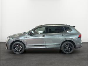Volkswagen Tiguan Allspace 2.0 TSI 4Motion R-Line Black Style Navi