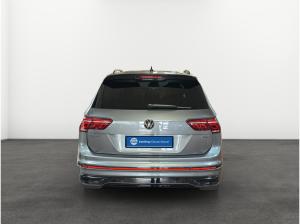 Volkswagen Tiguan Allspace 2.0 TSI 4Motion R-Line Black Style Navi