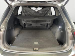 Volkswagen Tiguan Allspace 2.0 TSI 4Motion R-Line Black Style Navi