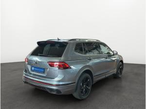 Volkswagen Tiguan Allspace 2.0 TSI 4Motion R-Line Black Style Navi