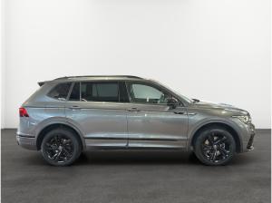 Volkswagen Tiguan Allspace 2.0 TSI 4Motion R-Line Black Style Navi