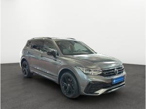 Volkswagen Tiguan Allspace 2.0 TSI 4Motion R-Line Black Style Navi