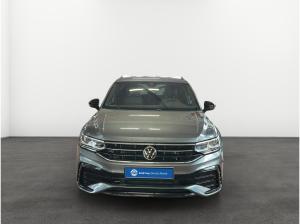 Volkswagen Tiguan Allspace 2.0 TSI 4Motion R-Line Black Style Navi