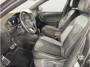Volkswagen Tiguan Allspace 2.0 TSI 4Motion R-Line Black Style Navi