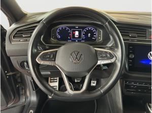 Volkswagen Tiguan Allspace 2.0 TSI 4Motion R-Line Black Style Navi