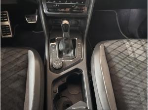 Volkswagen Tiguan Allspace 2.0 TSI 4Motion R-Line Black Style Navi