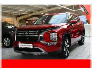 Mitsubishi Outlander (GN0W)