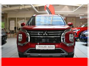 Mitsubishi Outlander (GN0W)