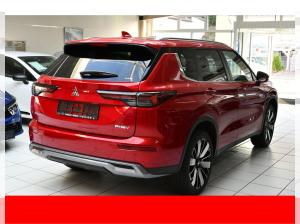Mitsubishi Outlander (GN0W)