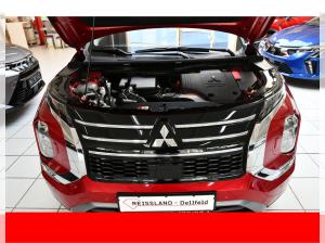 Mitsubishi Outlander (GN0W)