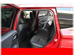 Mitsubishi Outlander (GN0W)