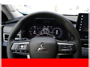 Mitsubishi Outlander (GN0W)
