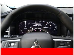 Mitsubishi Outlander (GN0W)