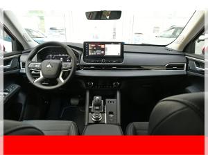 Mitsubishi Outlander (GN0W)