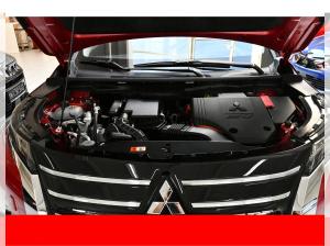 Mitsubishi Outlander (GN0W)
