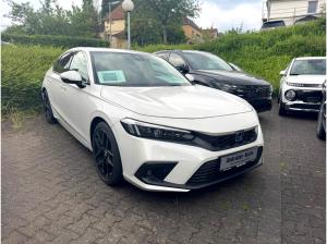 Honda Civic e:HEV Advance