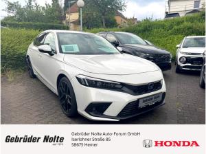 Honda Civic e:HEV Advance