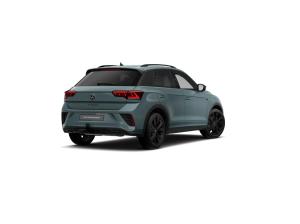 Volkswagen T-Roc 2.0 TDI DSG R-LINE AHK WR IQ.LIGHT GARANTIE