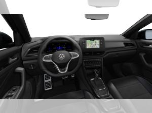 Volkswagen T-Roc 2.0 TDI DSG R-LINE AHK WR IQ.LIGHT GARANTIE