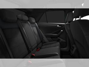 Volkswagen T-Roc 2.0 TDI DSG R-LINE AHK WR IQ.LIGHT GARANTIE