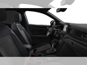 Volkswagen T-Roc 2.0 TDI DSG R-LINE AHK WR IQ.LIGHT GARANTIE