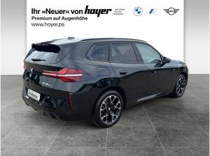 BMW X3 20d xDrive M Sportpaket DAB Komfortzg.