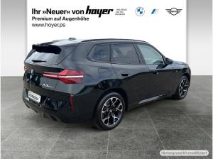 BMW X3 20d xDrive M Sportpaket DAB Komfortzg.
