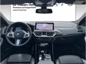 BMW X4 xDrive20i M Sportpaket Head-Up HiFi DAB WLAN