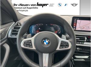 BMW X4 xDrive20i M Sportpaket Head-Up HiFi DAB WLAN