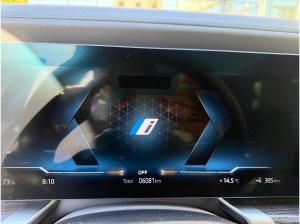 BMW i7 eDrive50 M SPORT+KRISTAL+KAMERA+ACC+ICONIC