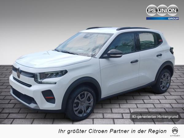 Citroën C3 *ab sofort verfügbar*