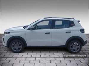 Citroën C3 *ab sofort verfügbar*